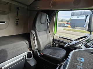 DAF XF480 2018 - New Tacho SSC 701.000 km obrazek 10