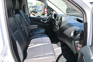 Mercedes-Benz Vito 2022 - 114 CDI L2 obrazek 9
