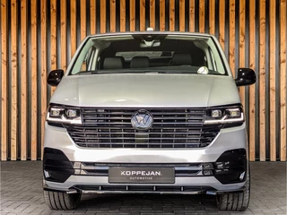 Volkswagen Transporter 2022 - 2.0 TDI 150PK DSG Bestelwagen L2H1 изображение 27