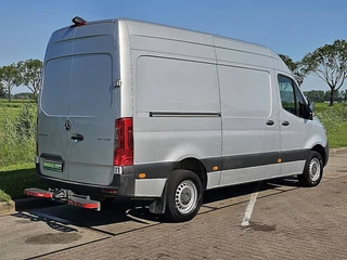 Mercedes-Benz Sprinter 2021 - 317 obrazek 3