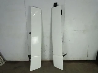 Mercedes-Benz - Body & Chassis Parts Spoilerset MB BigSpace imagen 2 miniatura