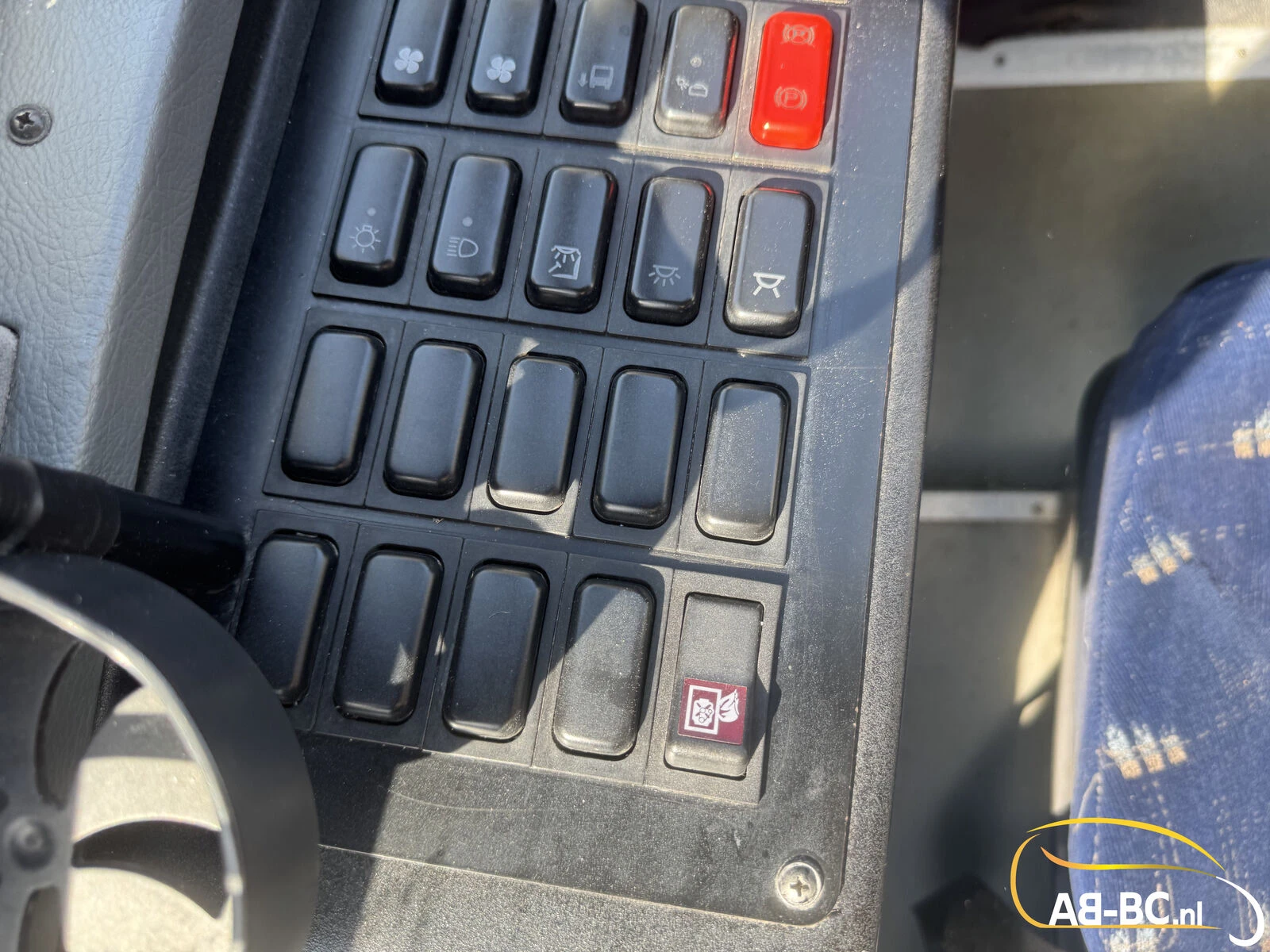 Iveco Rosero First 24 Seats EURO 6 2015 afbeelding 50