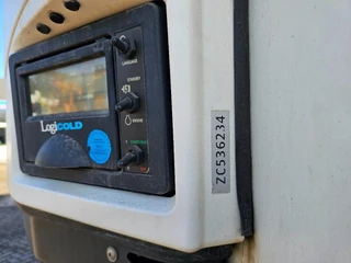 Fruehauf FSRMS4 2015 - N/A afbeelding 11