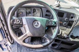 Mercedes-Benz Actros 2014 - 1848 LS+E6+HYDR. image 6