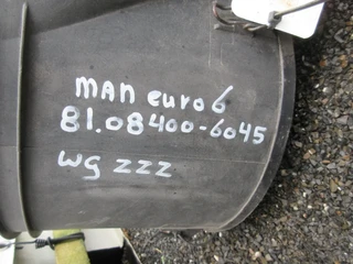 MAN - 81.08400-6045 LUCHTFILTER EURO 6 afbeelding 3 miniatuur