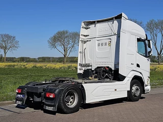 DAF N/A 2022 - XF 530 imagem 3