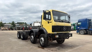 Mercedes-Benz SK 3229 1991 - N/A obrazek 3