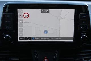 Hyundai i30 2020 - 2.0 T-GDI 275PK N1 Performance CARPLAY CAMERA NAVI 19'' immagine 23