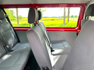 Volkswagen Transporter 2015 - Kombi 2.0 TDI L2H1 9 PERSOONS AUTOMAAT MARGE obrazek 31