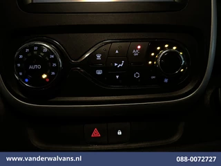 Renault Trafic 2016 - 1.6 dCi 120pk L1H1 Airco | Navigatie | Camera | LM Velgen | Trekhaak obrazek 6