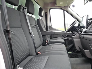 Ford E-Transit 2025 - N/A obrazek 7