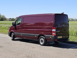 Mercedes-Benz Sprinter 2016 - 211 CDI obrazek 6