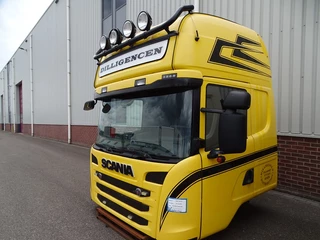 Scania R 2015 - SC-R CR-19 TOPLINE image 1