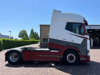 DAF XF 530 2022 - FT bild 4