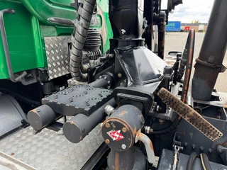 DAF CF530 8x2 Palfinger Epsilon, Alu Kipper 2018 - N/A bild 12