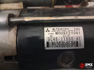 Ford N/A 2023 - Occ starter 24V Ford immagine 6