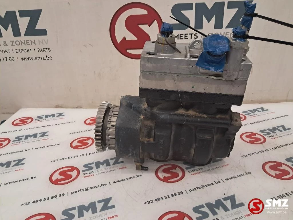 Ford 2023 - Occ luchtcompressor Ford afbeelding 2
