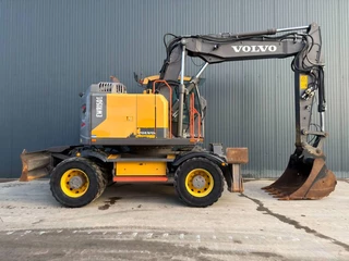 Volvo N/A 2016 - EWR150E - Stabilizers immagine 7