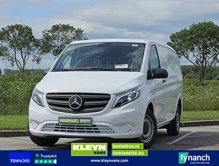 Mercedes-Benz Vito 2022 - 114 te koop