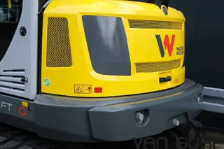 Neuson N/A 2022 - ET 90 | Verstellausleger | 2022 | 1565h powertilt image 35