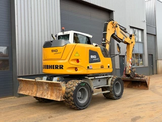 Liebherr 910 Compact 2018 - N/A obrazek 8