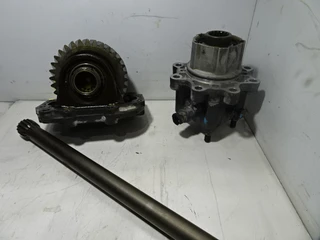 Scania - EG-650P te koop