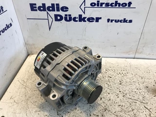 Mercedes-Benz N/A - ALTERNATOR 14V/115 A 1999 T/M 2002 (NEW) immagine 1