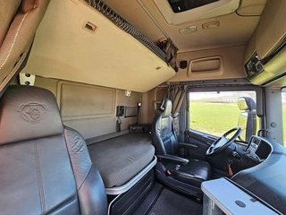 Scania R 2018 - R450 image 16