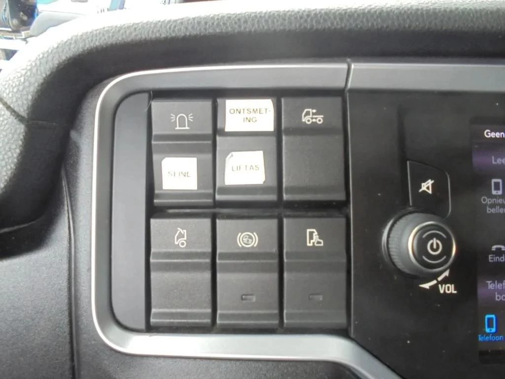 Iveco S-WAY 2020 obrázek 19