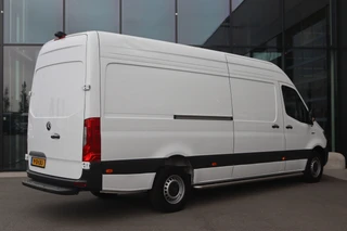 Mercedes-Benz eSprinter 2025 - 314 L3 Pro 81 kWh| AIRCO/CAMERA/KOERIERSUITV. |Certified afbeelding 2 miniatuur