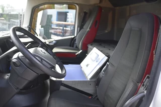 Volvo FH 2019 - 500 Globe XL 4x2 (KB) - NEW TACHO - PARK. AIRCO - 2 x FUEL TANKS - XENON - GOOD CONDITION - obrazek 5