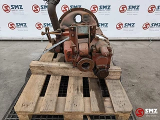 Renault N/A - Occ Versnellingsbak renault/saviem trm4000/sm8 bild 5
