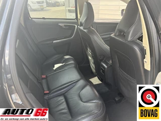 Volvo XC60 2012 - 2.0 T5 R-Design zdjecie 6