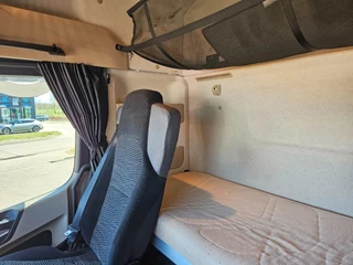 Mercedes-Benz Actros 2017 - 1943 567.000 km Double tank afbeelding 16