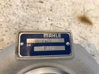 Mercedes-Benz N/A 2004 - A 9040962799 TURBO OM904 2004--> (NEW) MAHLE 001TC14820000 obrazek 4