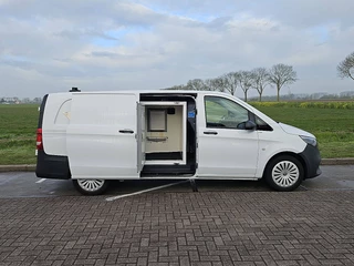 Mercedes-Benz Vito 2024 - 110 image 12
