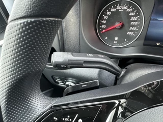Mercedes-Benz Vito 2024 - 116 CDI L3 Automaat Airco Navigatie Facelift image 11
