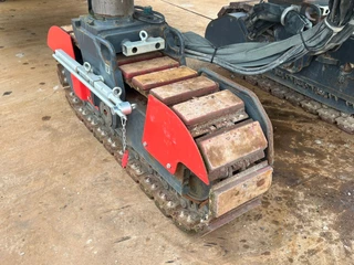 Bomag BM2000/75 Cold Planer 2017 - N/A obrazek 20