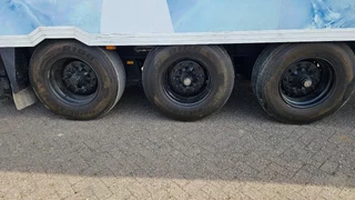 Jumbo DO 270.V1 1999 - N/A zdjecie 10
