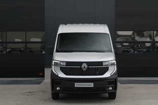 Renault Master 2024 - T35 2.0 dCi 170pk L2H2 Extra - Navigatie - Camera - 270 gr deuren - Parkeersensoren - Draadloos laden - Rijklaar image 2