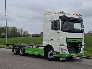 DAF XF480 2022 - N/A immagine 5