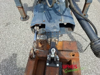 Heizohack N/A 2020 - HM 8-400 KLC 16 chipper combi zdjecie 17