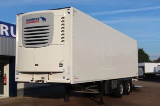Schmitz Cargobull N/A 2020 - Koel/Vries+Klep 2 asser obrazek 3