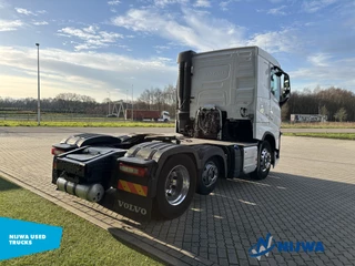Volvo FH 2019 - 460 6x2 Suitable for ADR + Xenon obrazek 3