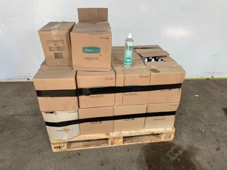 Viraqur Handgel 165 Boxes of 12 - N/A obrazek 4