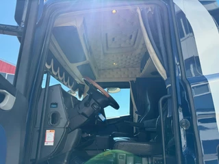 Scania R 2010 - R480 6X2 LIFTAS + FASSI KRAAN - REMOTE CONTROL obrazek 16