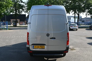 Mercedes-Benz Sprinter 2024 - 317 CDI Pro L2H2 obrazek 12