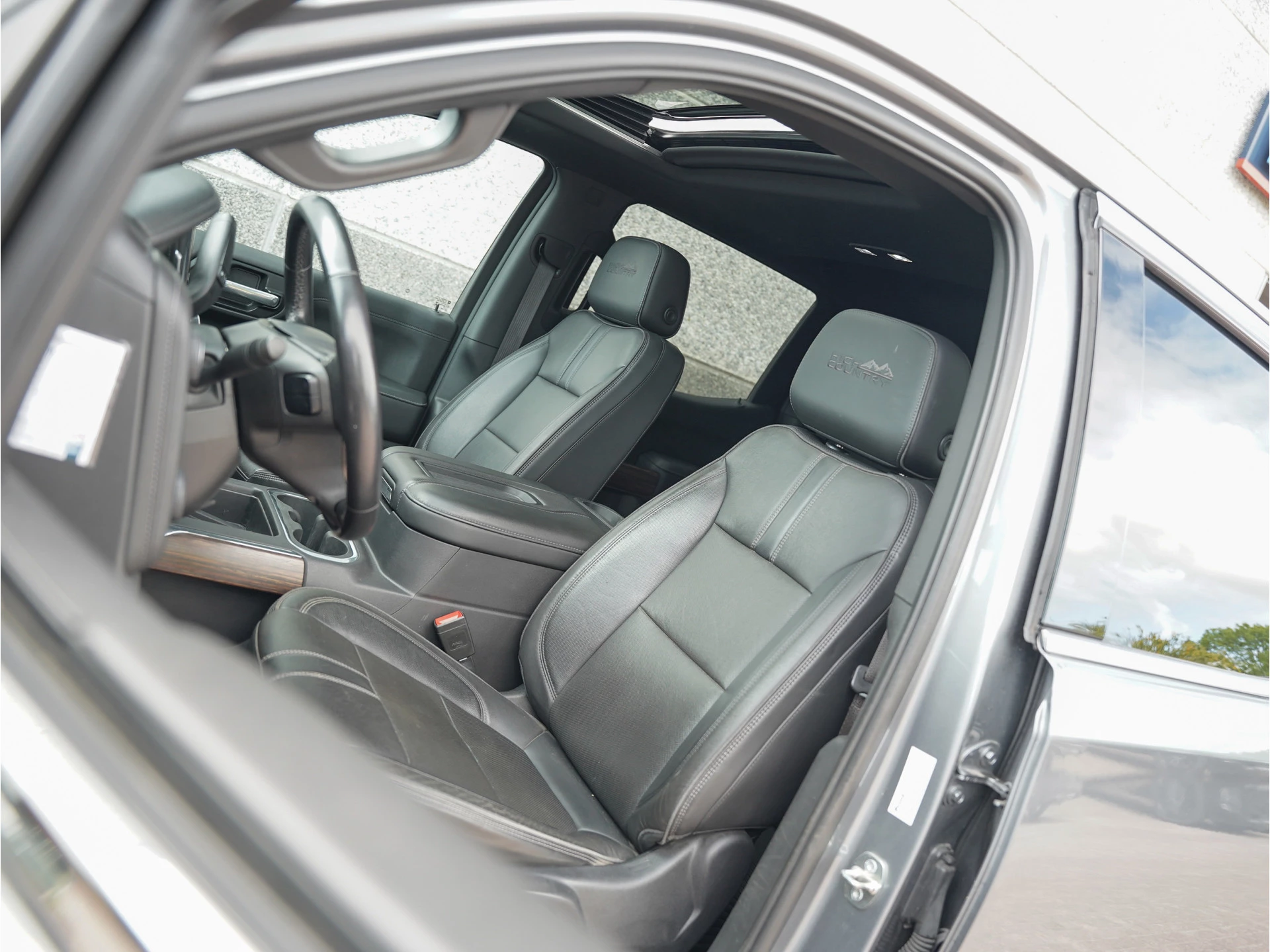 Chevrolet Silverado 2022 - High Country 6.2L V8 afbeelding 51