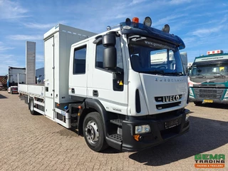 Iveco Eurocargo 2014 - 140E25 image 3