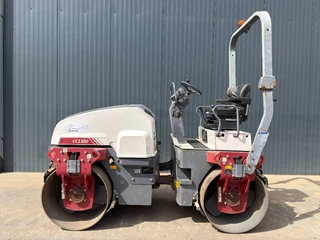 Dynapac N/A 2019 - CC1300 image 2